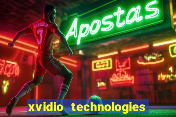 xvidio technologies startup brasil 2022 download gratis